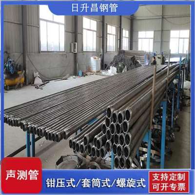 方城声测管桩基检测的频率要达到多少百分比