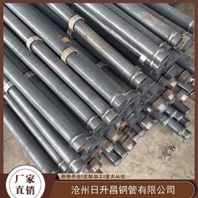 方城最薄的声测管壁厚可以到什么程度