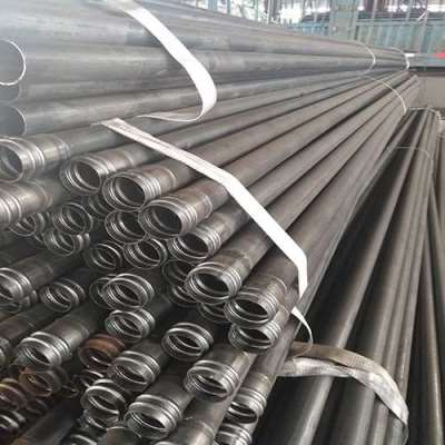 方城50x3.5声测管每米的重量是多少