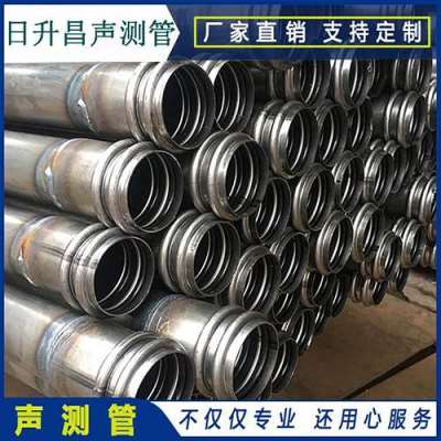 方城桥梁桩基声测管的施工工艺流程
