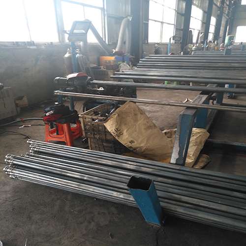 方城桥梁桩基声测管的施工工艺流程